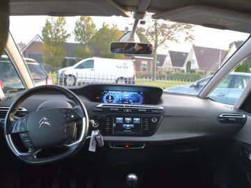 Citroën Grand C4 Picasso